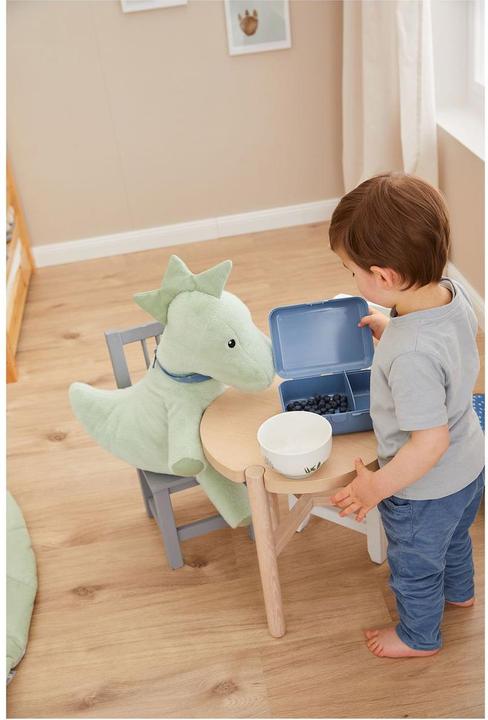 Produktbild Sterntaler Lunchbox Dino Rexi