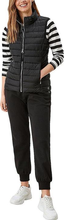 Produktbild S.Oliver Steppgilet (46)