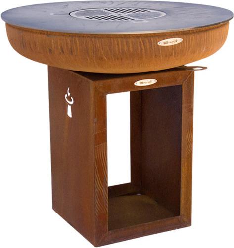 Produktbild Remundi Grill (62 cm)