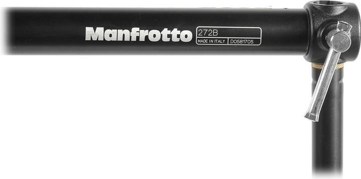 Produktbild Manfrotto 1314B, Hintergrund Kit 1.12-2.98m (16.50 cm, 236 cm)