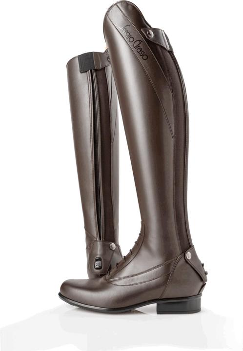 Actual product image Sergio Grasso Revolution HE (39)