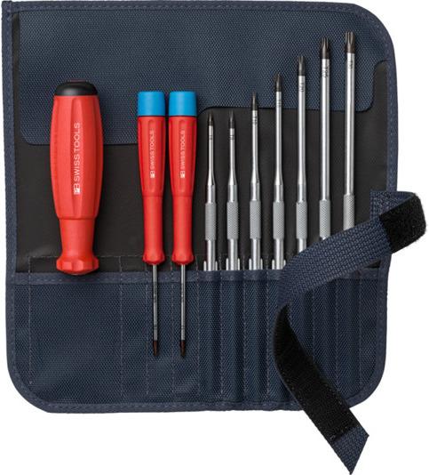Produktbild PB Swiss Tools Schraubenziehersätze (Torx (TX))