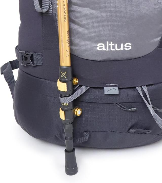 Image du produit Altus Sac à Dos Ventilé (30 l)