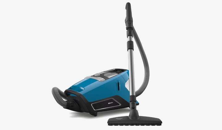Produktbild Miele Blizzard CX1 Parquet PowerLine