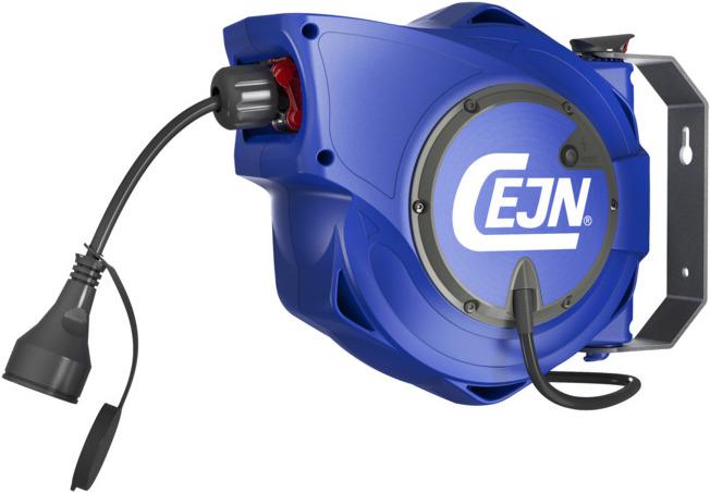 Cejn Cable winder (10 m, 1.50 mm²)