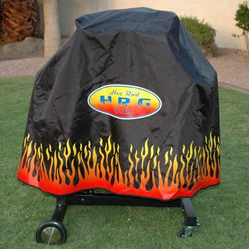 Actual product image Hot Rod Grill V8 (8.80 kW)