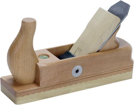 Actual product image ECE Planer (48 mm)