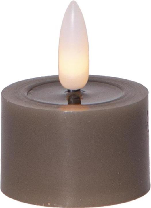 Produktbild Star Trading LED Teelicht 2 Pack Flamme Flow (2 x)