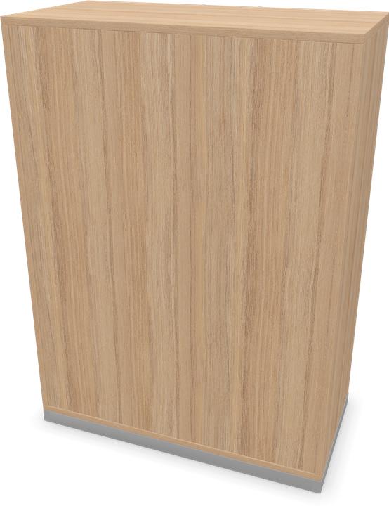 Amber oak decor with structure, Pearl grey, Silver grey