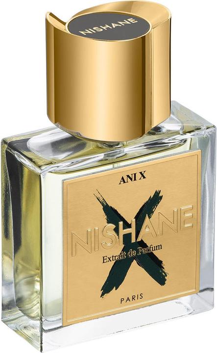 Actual product image Nishane Ani X (Eau de parfum, 50 ml)