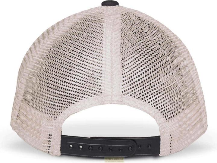 Actual product image Difuzed Fallout New California Republic - Men's Adjustable Cap