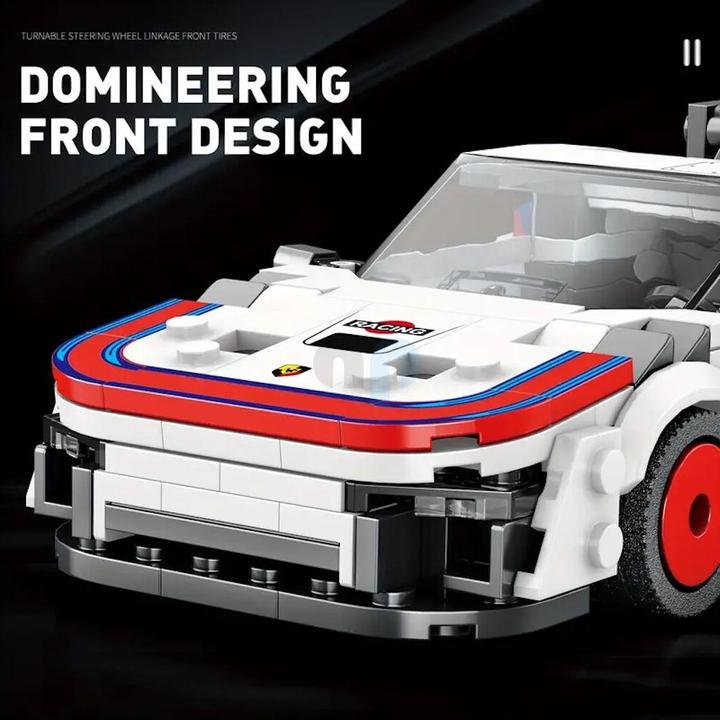 Image du produit ReoBrix 792 - 935 (346 pièces)