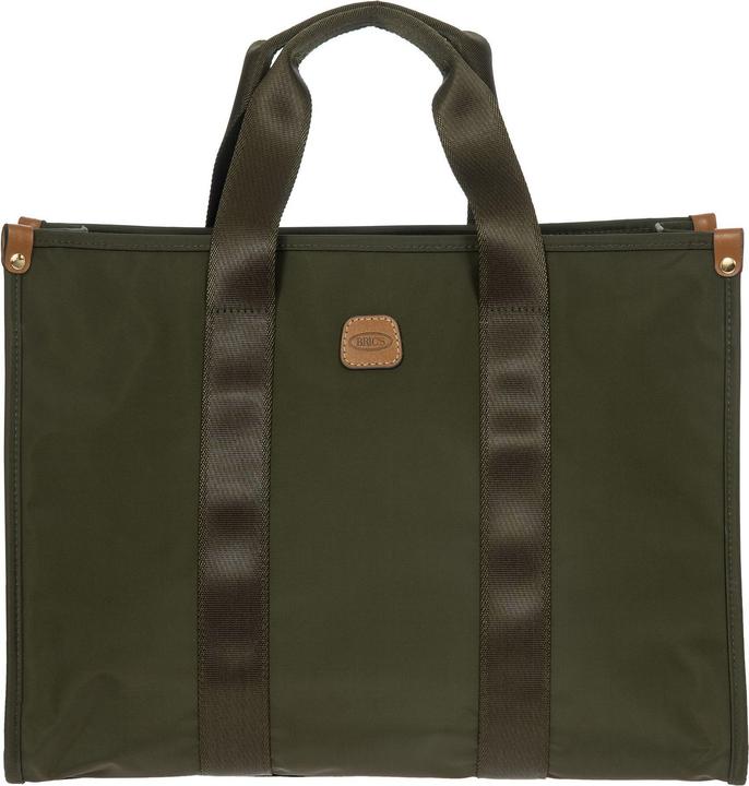 Image du produit Brics X-Collection Shopper Tasche M 40.5 cm Laptopfach (19 l)