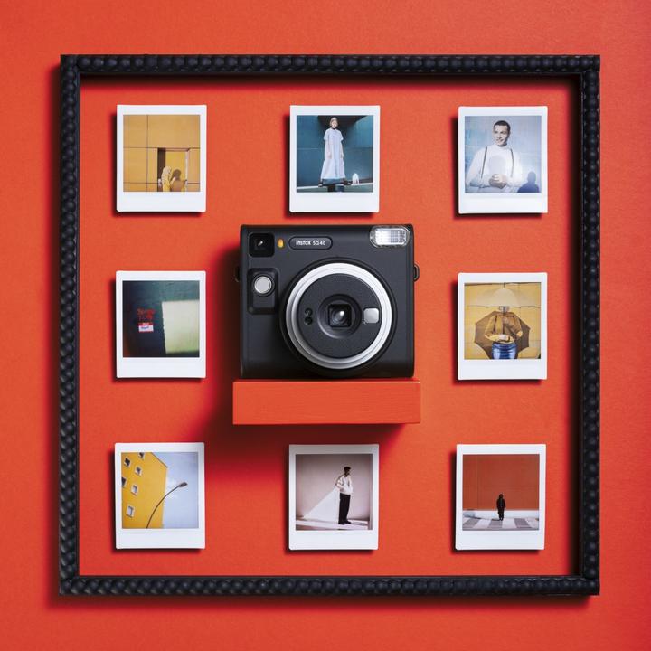 Immagine prodotto Fujifilm instax Square SQ40