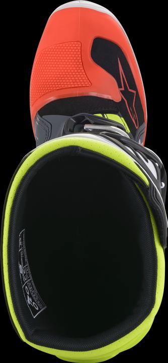 Produktbild Alpinestars BOOTS TECH 7 S GRY 6/39 (Jungen, 39)