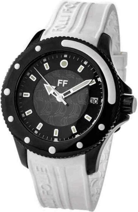 Produktbild Folli Follie Damenuhr WF1Y002ZDW (Ø 42 mm) (42 mm)