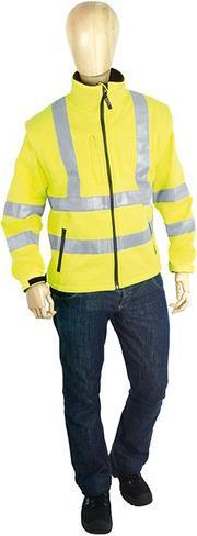 Actual product image Fortis Jacket (XL)