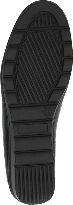 Actual product image Caprice Slipper (36)