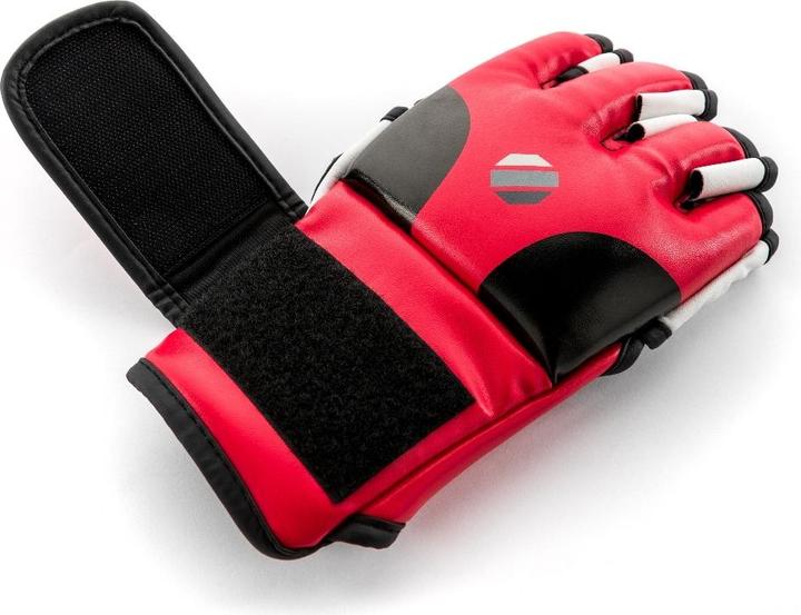 Produktbild UFC MMA Open Palm Gloves (L, XL)