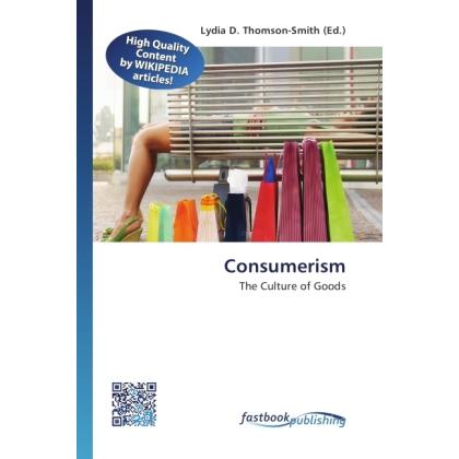 Consumerism, Fachbücher