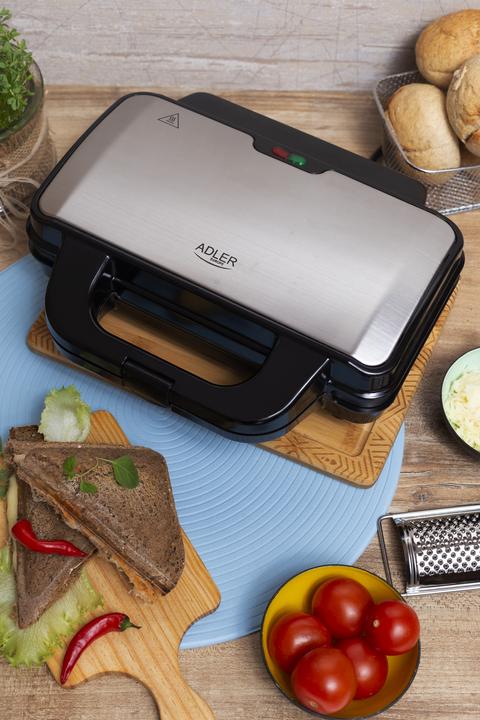 Image du produit Adler Usa XXL