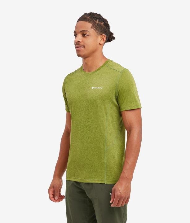 Actual product image Montane Men's Dart T-Shirt (Outdoor Shirt) - (XS)