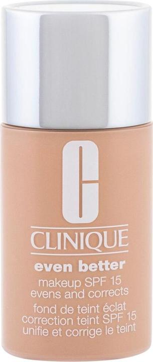 Actual product image Clinique Even Better (03 - Ivory)
