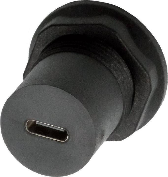 Produktbild Exsys EX-49214 (USB Typ-C, 9 cm)