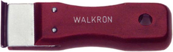 Actual product image Walkron Blade scraper
