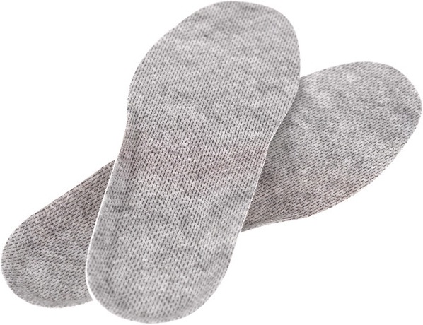 Actual product image Fortis Sole