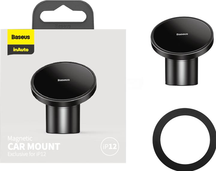 Immagine prodotto Baseus Supporto magnetico da auto MagSafe