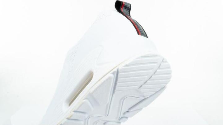 Actual product image Ducati M DCSS21-7 Boots