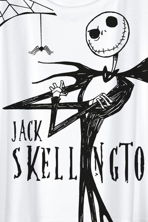 Produktbild The Nightmare Before Christmas Jack Skellington (M)