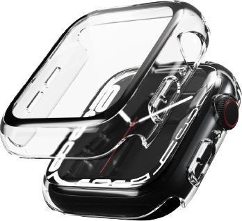 Immagine prodotto Vonmählen Custodia sottile per Apple Watch Series 8 e 9 (45 mm)