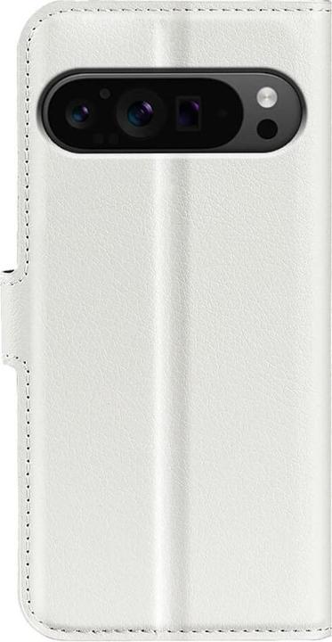 Produktbild Cover-Discount Google Pixel 9 Pro XL - Leder Etui Hülle (Google Pixel 9 Pro XL)