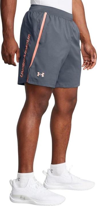 Produktbild Under Armour Launch SweatShorts (M)