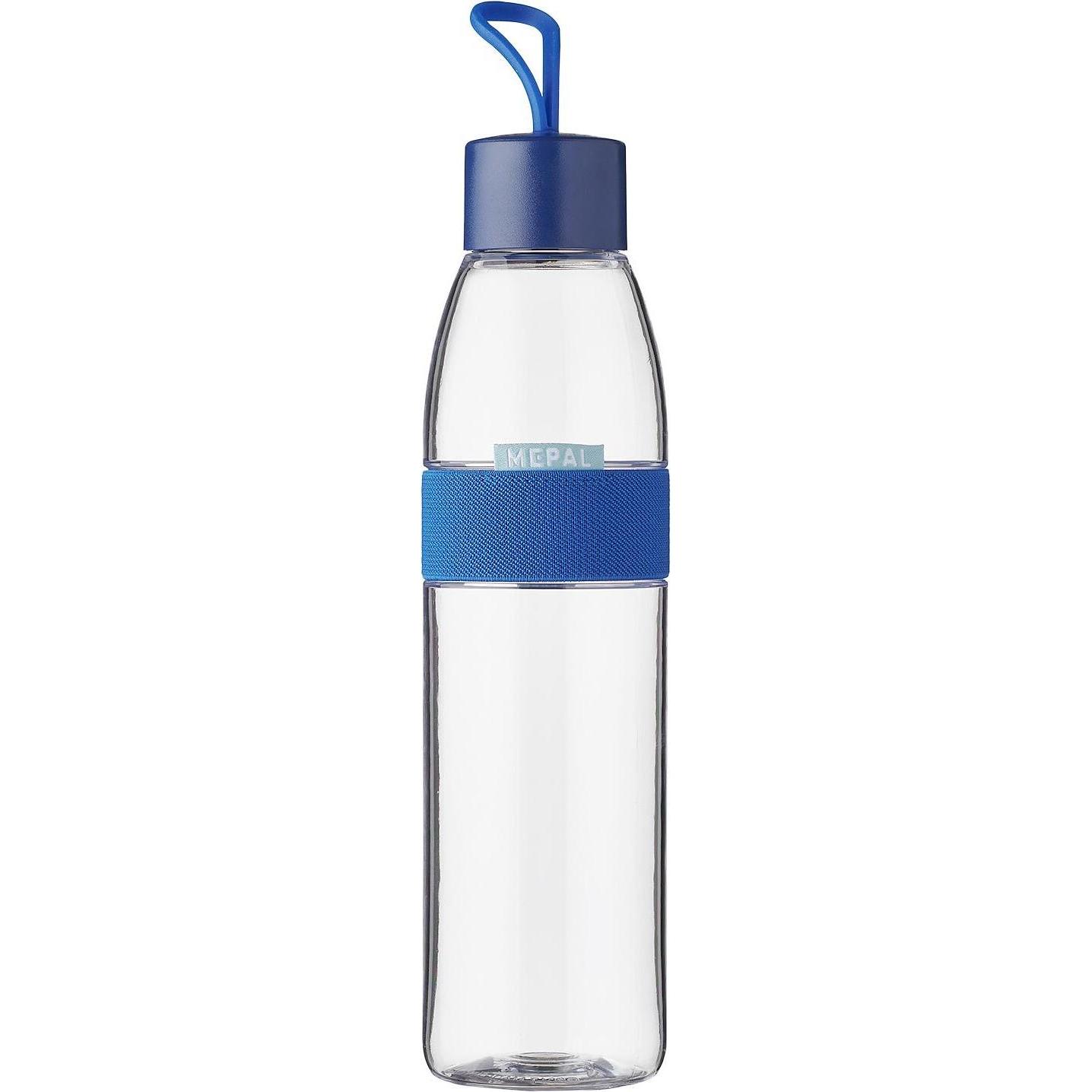 Mepal, Trinkflasche + Thermosflasche, (0.70 l)