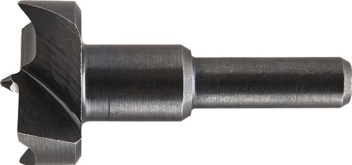 Actual product image wolfcraft 1 cylinder drill WS ø26x53mm (8 mm)