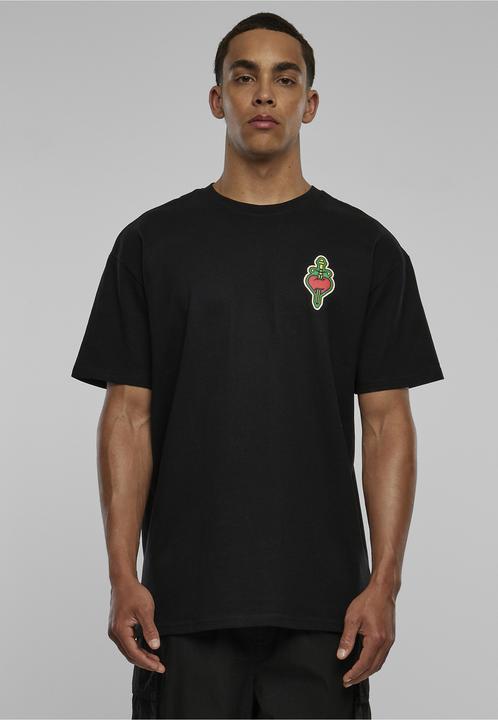 Image du produit Urban Classics Tee surdimensionné Santa Monica - 21581 (XL)