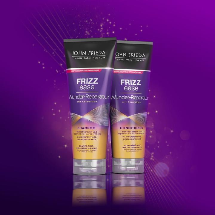 Produktbild John Frieda Frizz ease (500 ml)