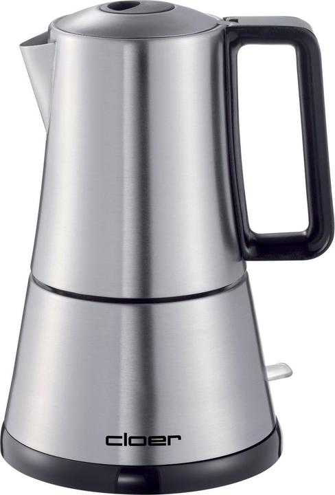 Immagine prodotto Cloer caffettiera (6 T.)