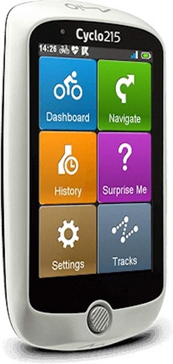 Produktbild Mio Cyclo 215