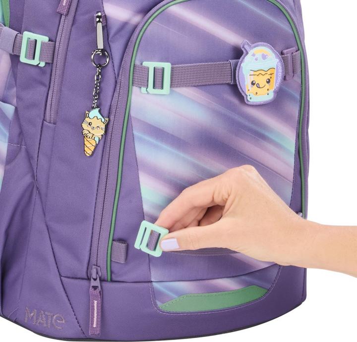 Actual product image Coocazoo Mate Schulrucksack 44 cm (30 l)