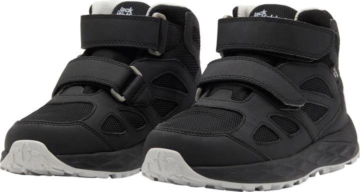 Immagine prodotto Jack Wolfskin Woodland 2 Texapore Mid Vc K (27)