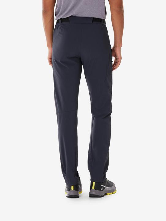 Produktbild Quechua Wanderhose Herren Wandern - MH500 blau (42)