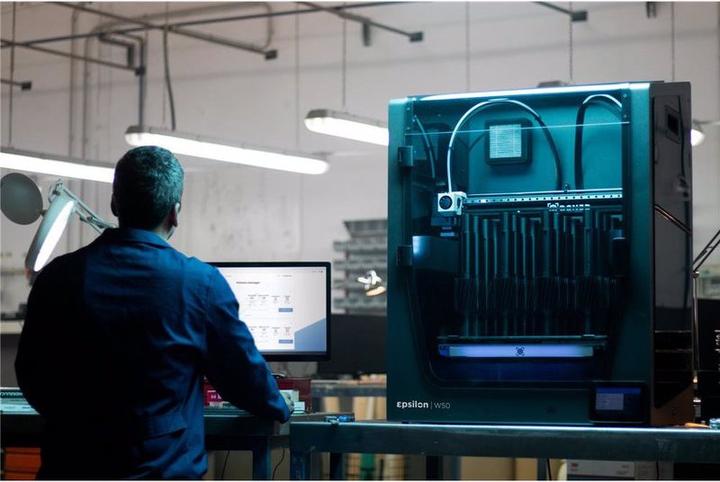 Produktbild Bcn3D Epsilon W27
