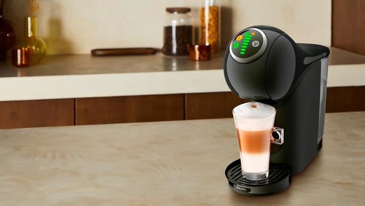 Actual product image Nescafé Dolce Gusto Dolce Gusto Genio S Plus (NESCAFÉ Dolce Gusto)