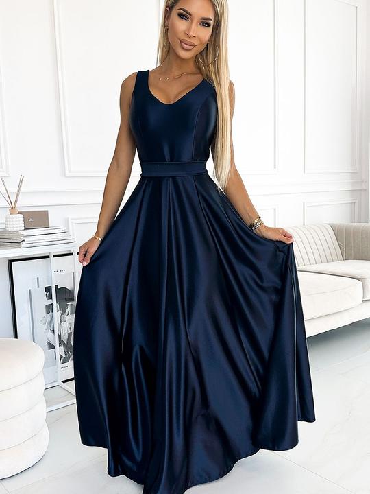 Image du produit Numoco Robe longue (XXL)