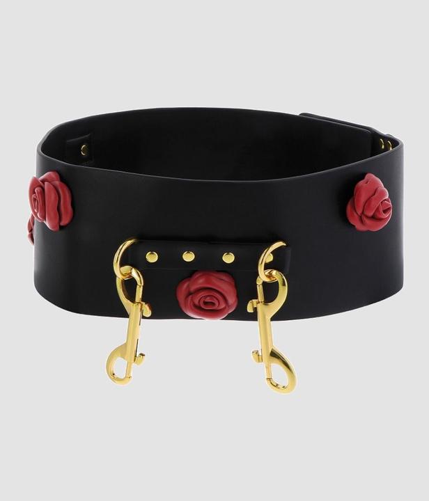 Productafbeelding Taboom Wild Roses Bondage Belt L/XL/XXL