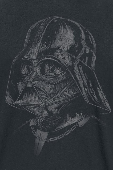 Produktbild Star Wars Darth Vader - Dark Lord (M)
